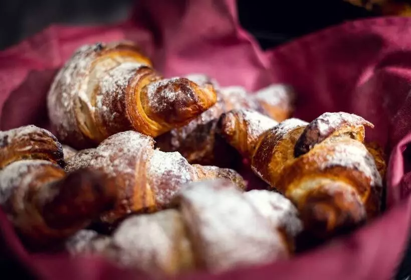 Fotos del hotel Michelangelo Grand:  15