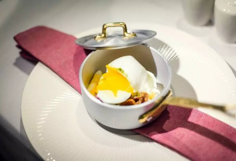 Fotos del hotel Michelangelo Grand:  6