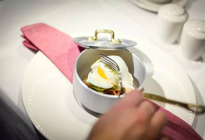 Fotos del hotel Michelangelo Grand:  13