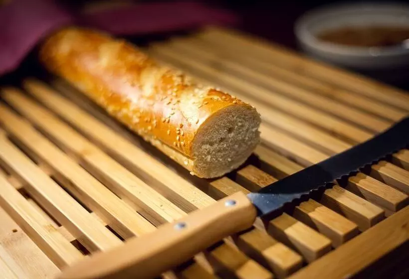 Fotos del hotel Michelangelo Grand:  10