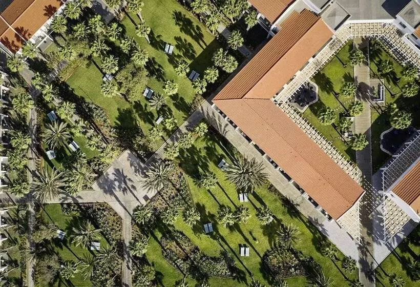 Fotos del hotel Robinson Club Cabo Verde:  12