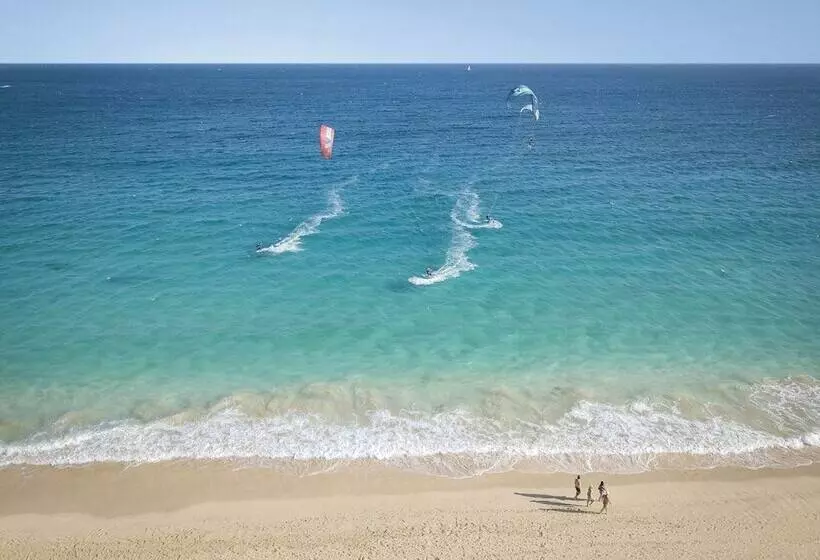 Fotos del hotel Robinson Club Cabo Verde:  6