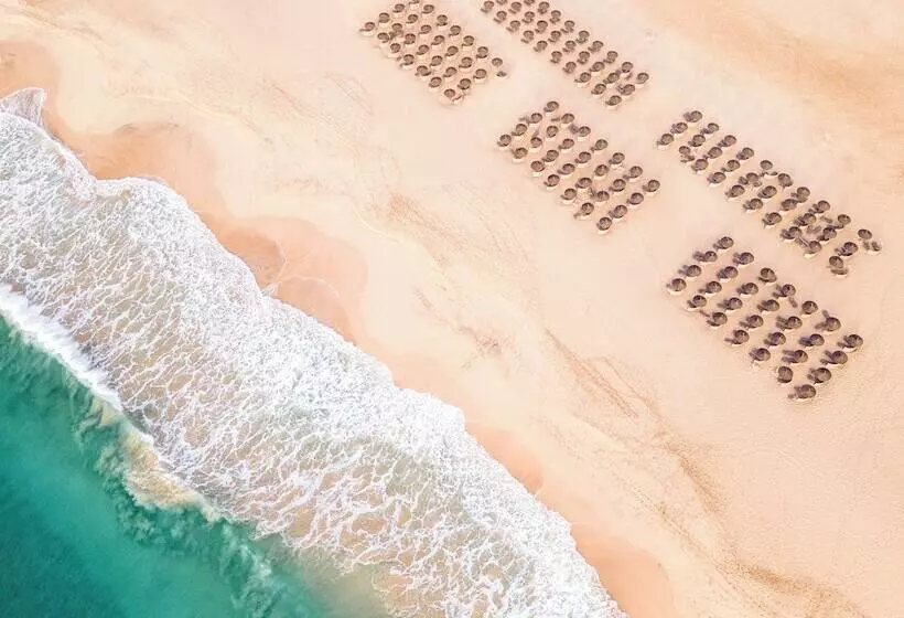 Fotos del hotel Robinson Club Cabo Verde:  8