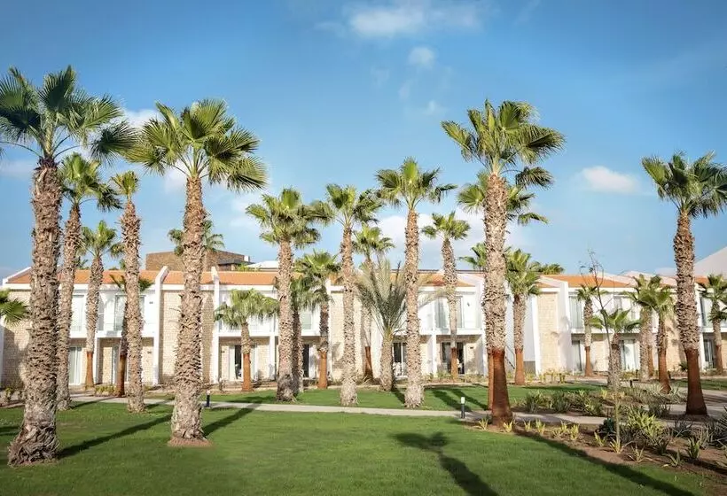 Fotos del hotel Robinson Club Cabo Verde:  9