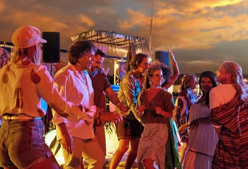 Fotos del hotel Robinson Club Cabo Verde:  3