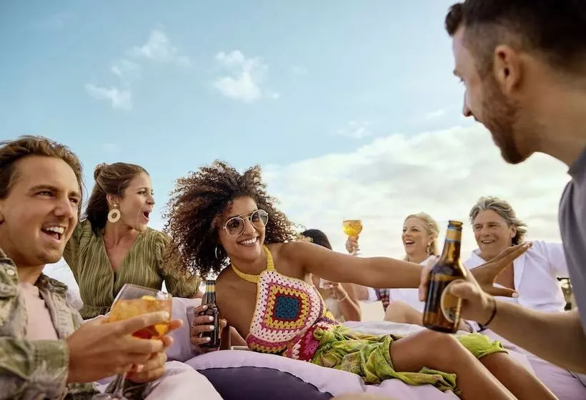 Fotos del hotel Robinson Club Cabo Verde:  2