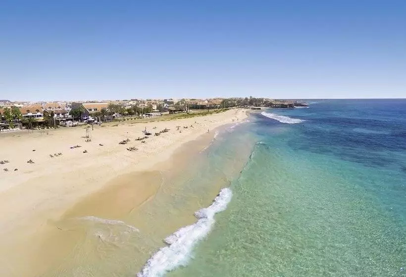 Fotos del hotel Robinson Club Cabo Verde:  4