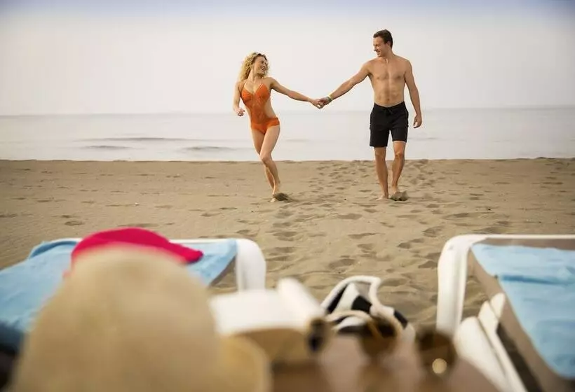 Fotos del hotel Robinson Club Cabo Verde:  5