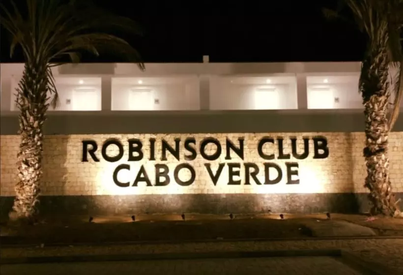 Fotos del hotel Robinson Club Cabo Verde:  14