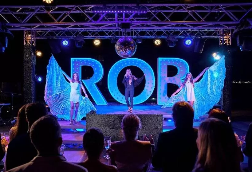 Robinson Club Cabo Verde