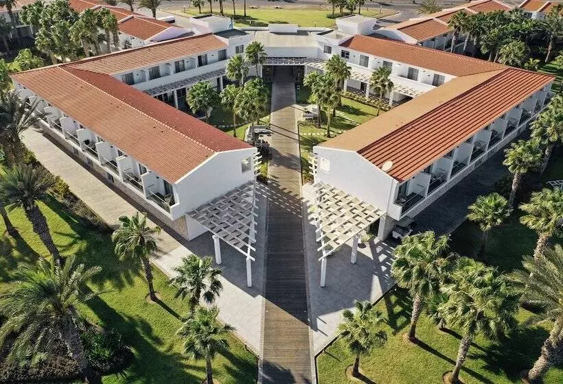 Fotos del hotel Robinson Club Cabo Verde:  15