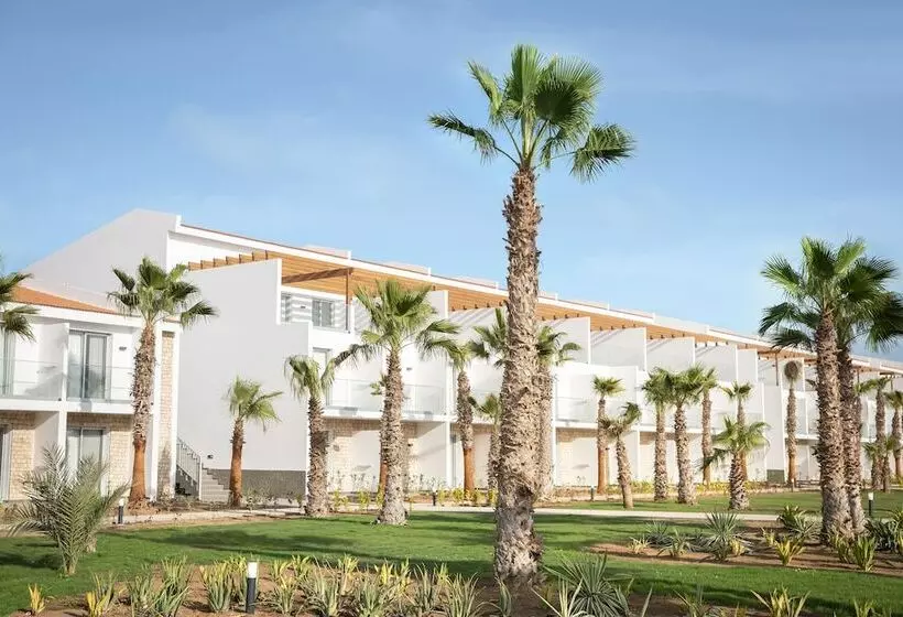 Fotos del hotel Robinson Club Cabo Verde:  10