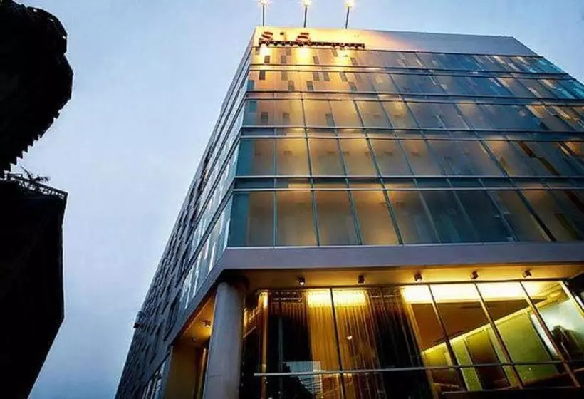 Fotos del hotel S15:  8