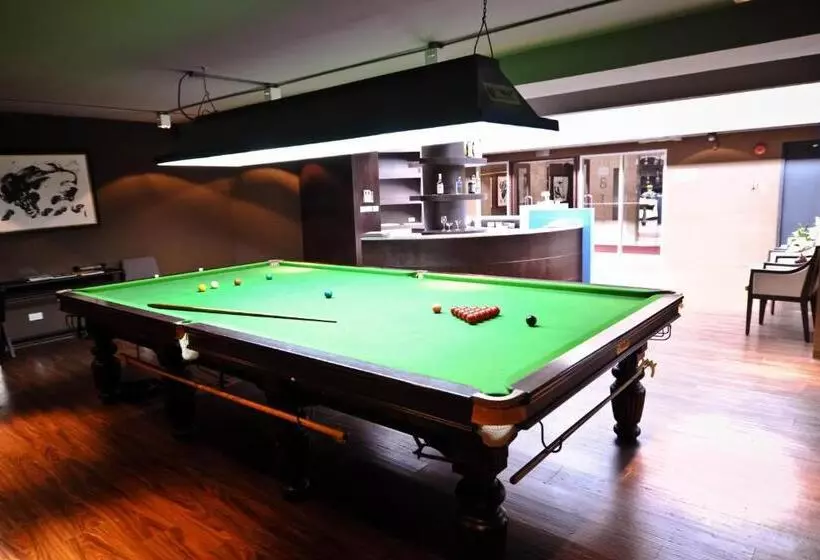 Fotos del hotel S15:  12