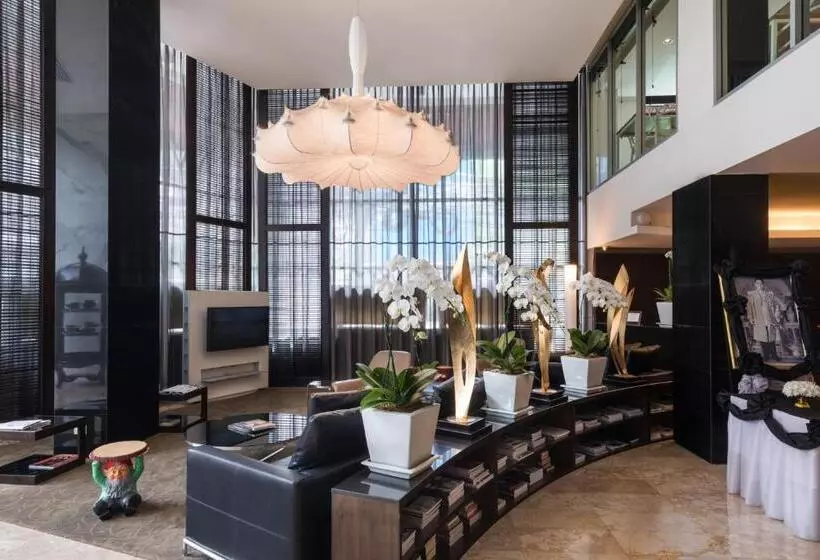 Fotos del hotel S15:  24