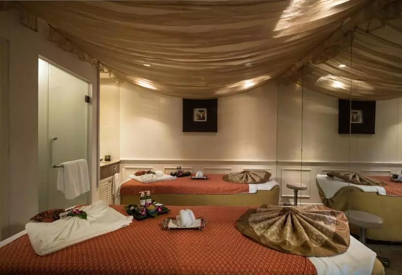 Fotos del hotel S15:  3