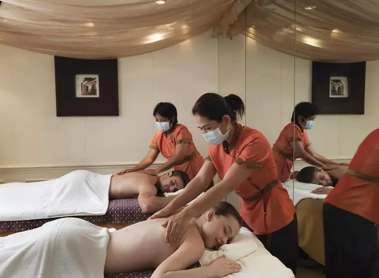 Fotos del hotel S15:  14