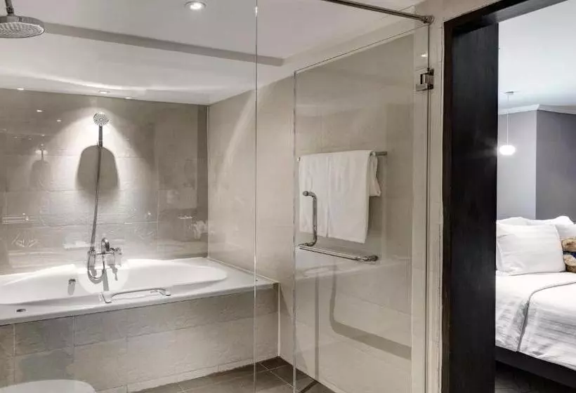 Fotos del hotel S15:  6