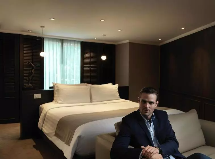 Fotos del hotel S15:  20