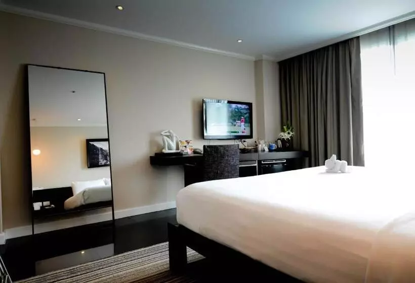 Fotos del hotel S15:  17