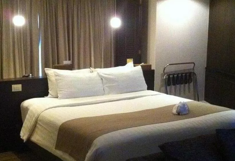 Fotos del hotel S15:  15