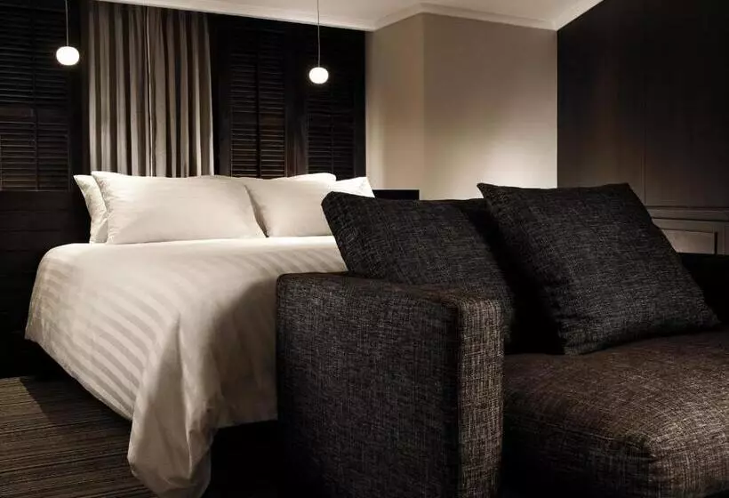 Fotos del hotel S15:  21