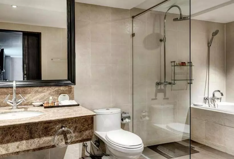 Fotos del hotel S15:  13