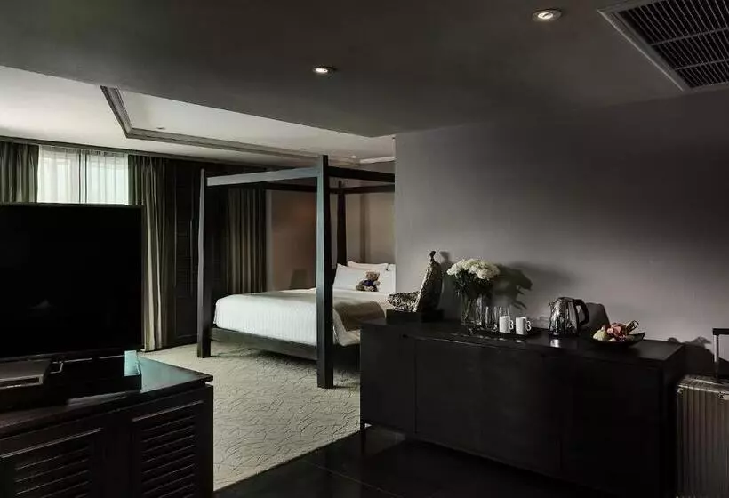 Fotos del hotel S15:  23