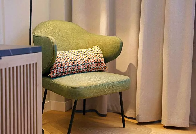 Fotos del hotel Villa Olimpica Suites Hotel & Spa:  22