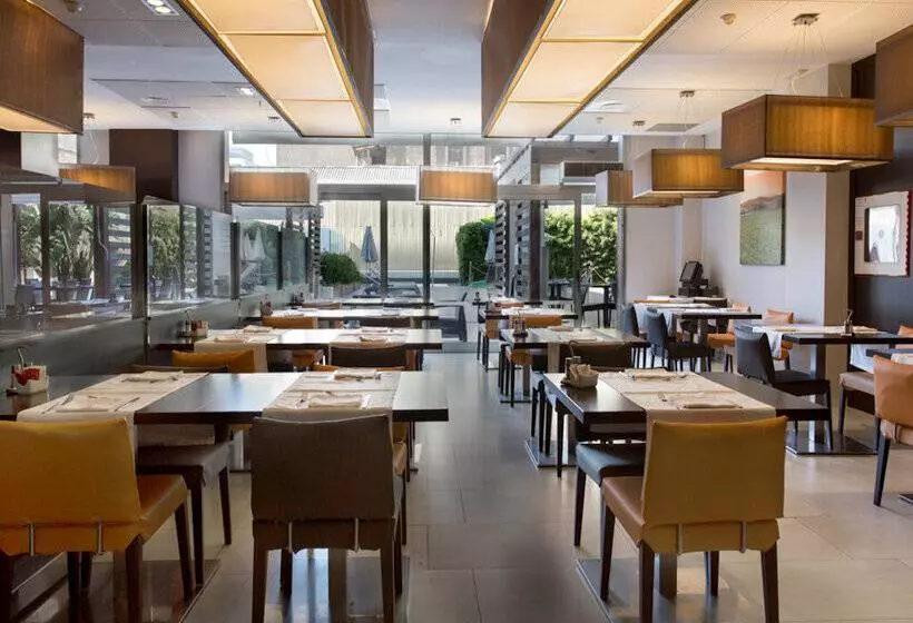 Fotos del hotel Villa Olimpica Suites Hotel & Spa:  9