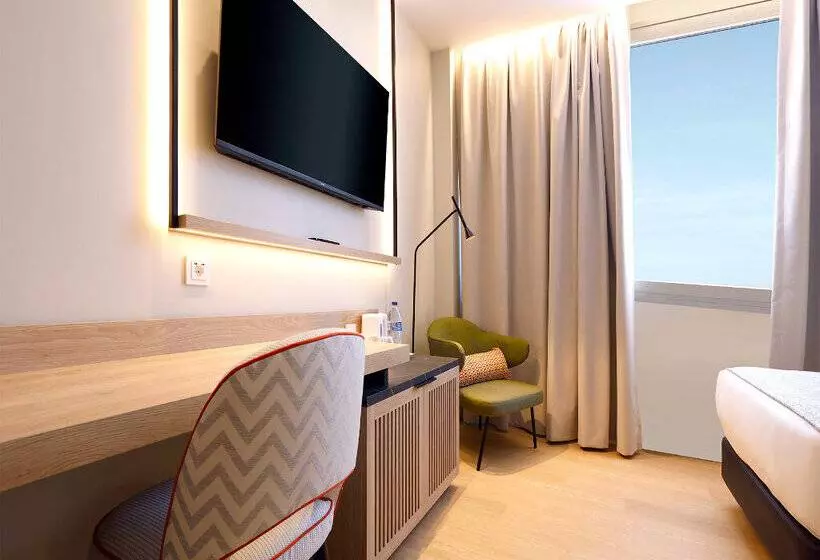 Fotos del hotel Villa Olimpica Suites Hotel & Spa:  2