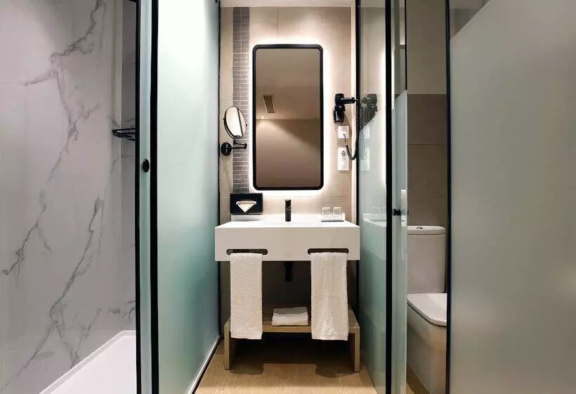 Fotos del hotel Villa Olimpica Suites Hotel & Spa:  21