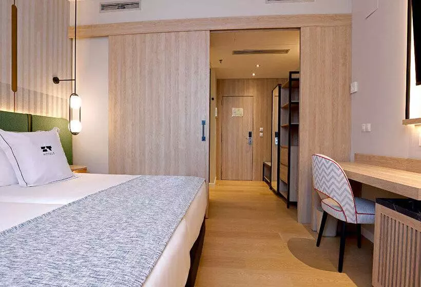 Fotos del hotel Villa Olimpica Suites Hotel & Spa:  4