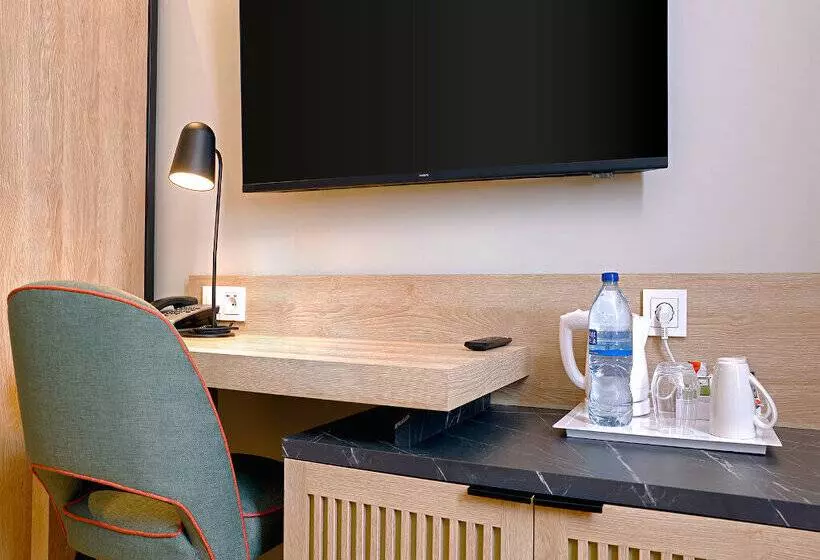 Fotos del hotel Villa Olimpica Suites Hotel & Spa:  15