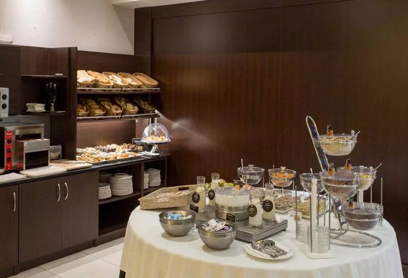 Fotos del hotel Villa Olimpica Suites Hotel & Spa:  23