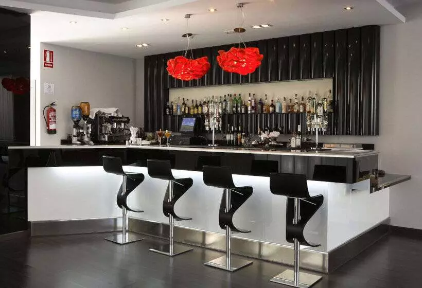 Fotos del hotel Villa Olimpica Suites Hotel & Spa:  10