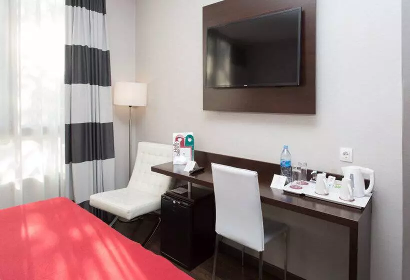 Fotos del hotel Villa Olimpica Suites Hotel & Spa:  3