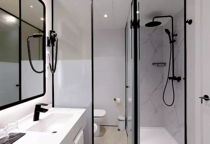 Fotos del hotel Villa Olimpica Suites Hotel & Spa:  13