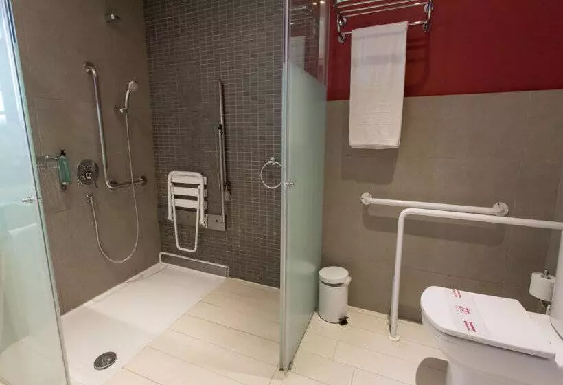 Fotos del hotel Villa Olimpica Suites Hotel & Spa:  12