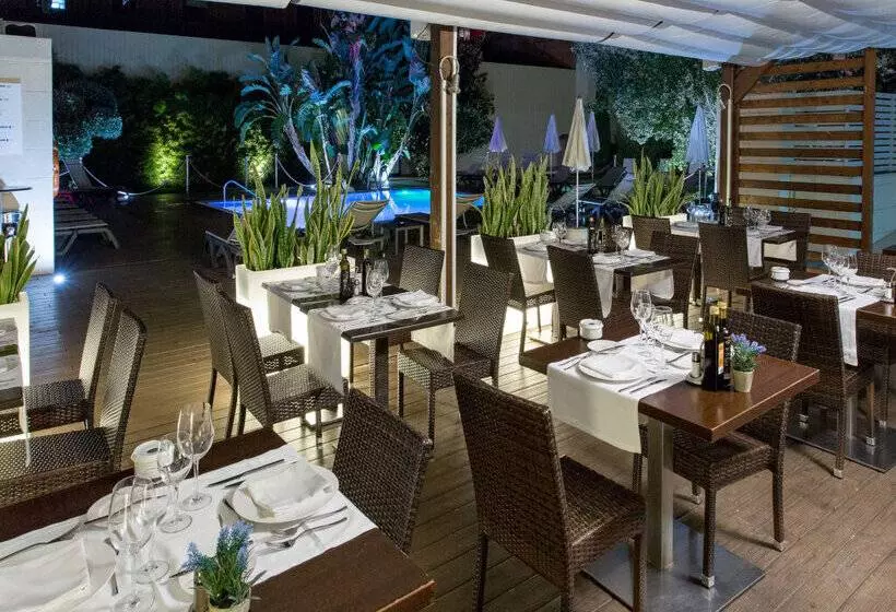 Fotos del hotel Villa Olimpica Suites Hotel & Spa:  20