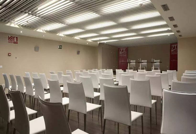 Fotos del hotel Villa Olimpica Suites Hotel & Spa:  11