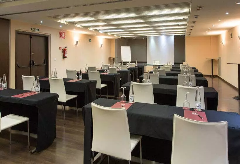 Fotos del hotel Villa Olimpica Suites Hotel & Spa:  19