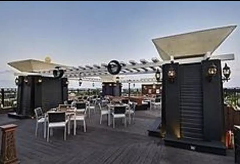 Fotos del hotel The Pride Hotel, Chennai:  7