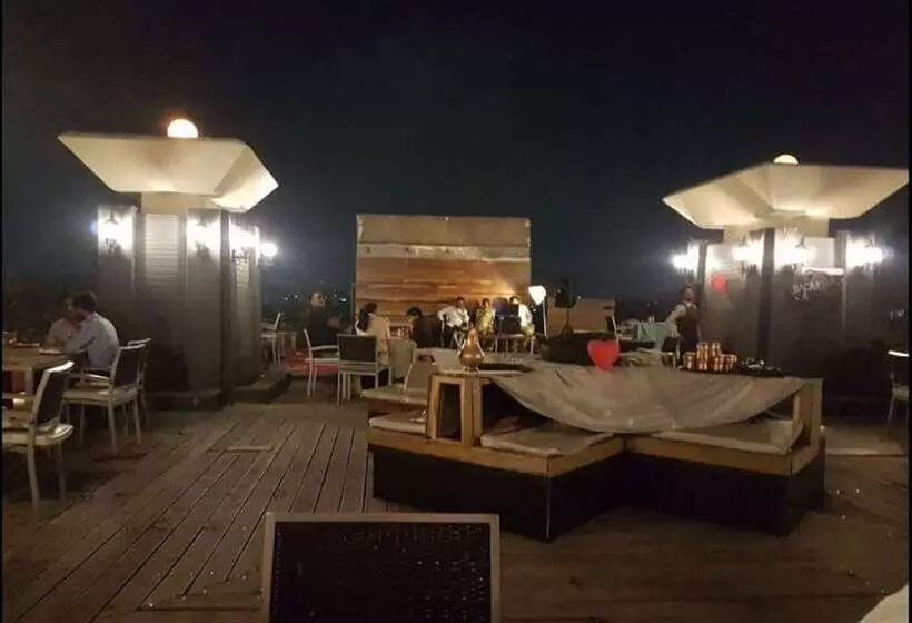 Fotos del hotel The Pride Hotel, Chennai:  11