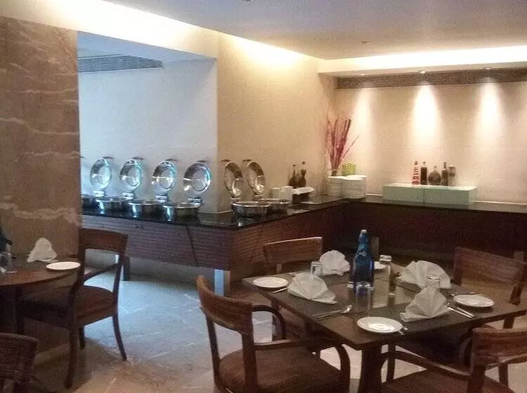 Fotos del hotel The Pride Hotel, Chennai:  9