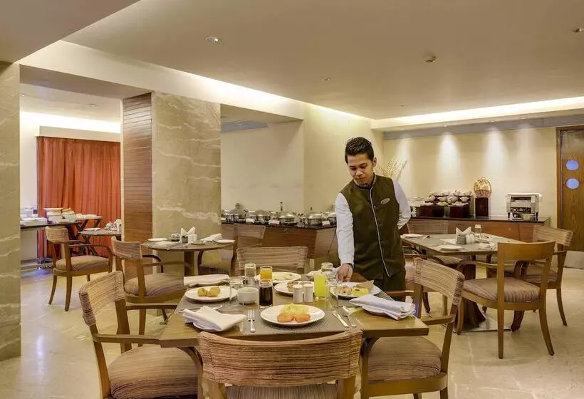 Fotos del hotel The Pride Hotel, Chennai:  14