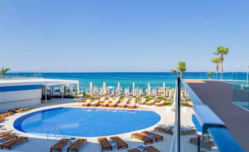 Fotos del hotel Flamingo Paradise Beach   Adults Only:  12