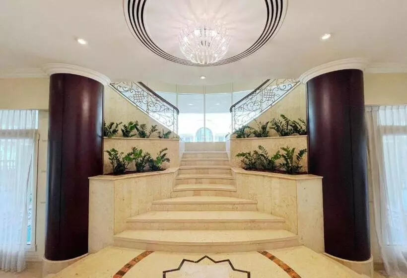 Fotos del hotel Swissôtel Al Murooj Dubai:  8