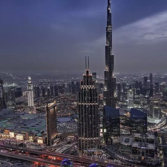 Fotos del hotel Swissôtel Al Murooj Dubai:  126