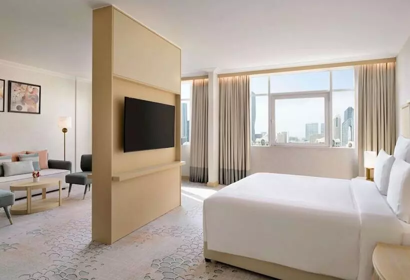 Fotos del hotel Swissôtel Al Murooj Dubai:  128